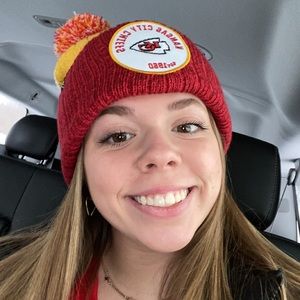 Meet your Posher, Carlee